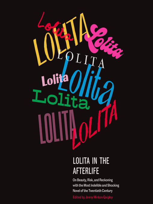 Cover image for Lolita in the Afterlife
